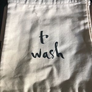 Kate Spade Travel Lingerie Bag